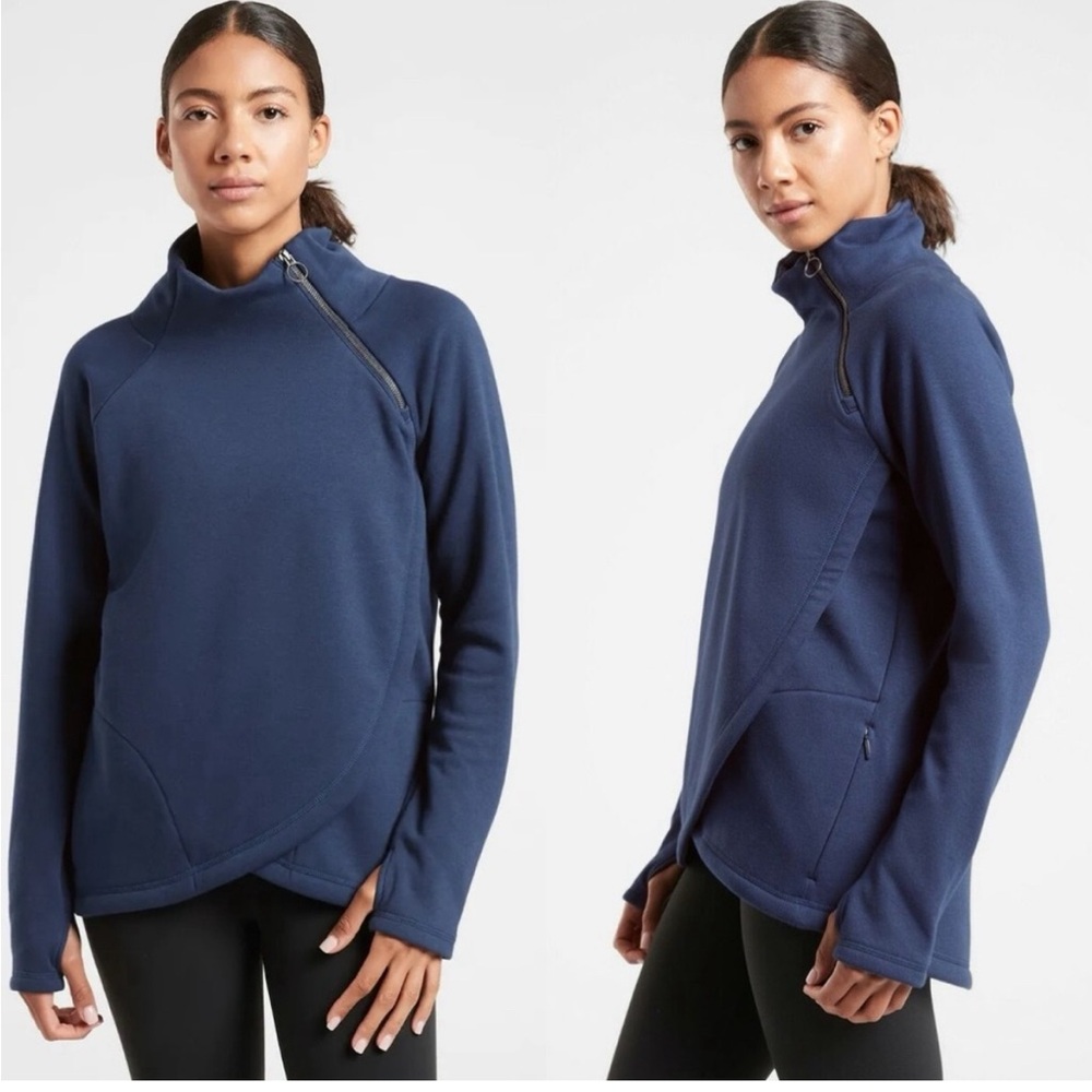 Cozy Karma Sweatshirt